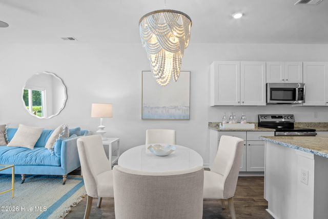 2126 Wild Indigo Circle, Calabash, NC 28467