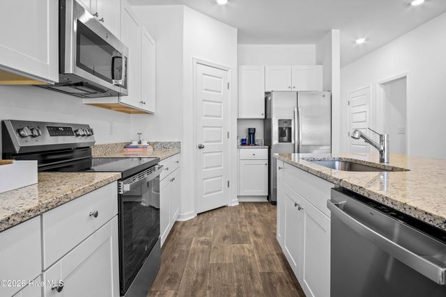 2126 Wild Indigo Circle, Calabash, NC 28467