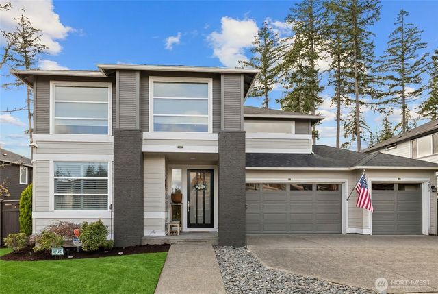 4496 Copper Court, Gig Harbor, WA 98332