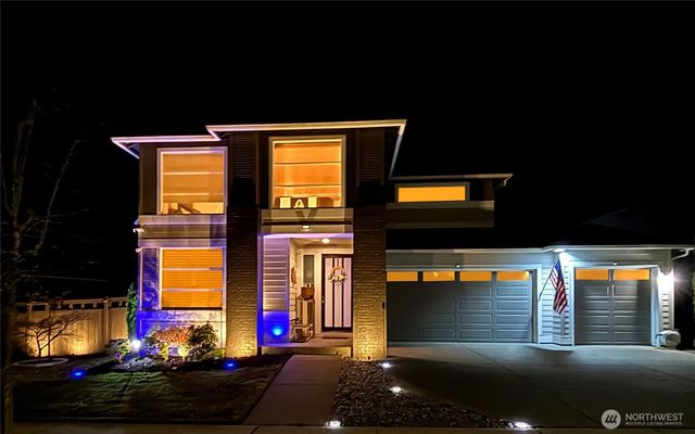 4496 Copper Court, Gig Harbor, WA 98332