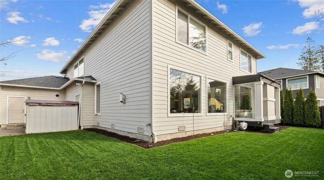 4496 Copper Court, Gig Harbor, WA 98332