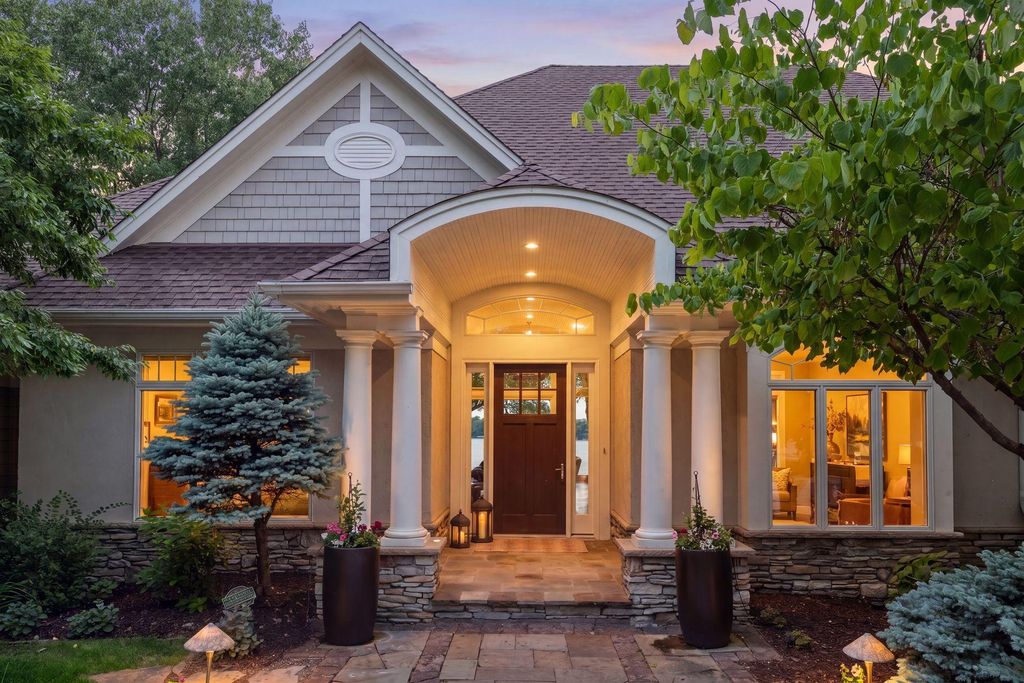 28028 Woodside Road, Shorewood, MN 55331 — photo 5