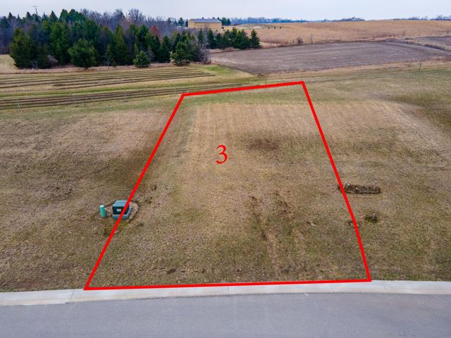 535 Kodiak Drive NW, Stewartville, MN 55976