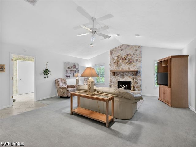 2278 ROYAL LN, Naples, FL 34112