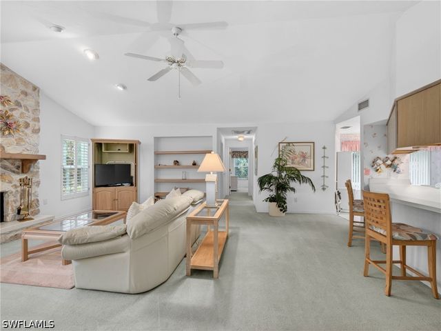 2278 ROYAL LN, Naples, FL 34112