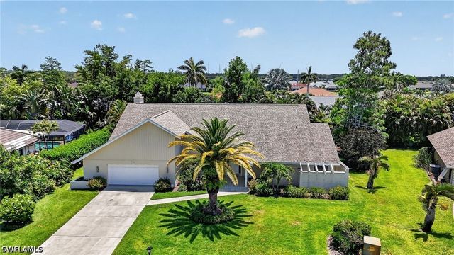 2278 ROYAL LN, Naples, FL 34112