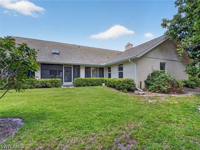 2278 ROYAL LN, Naples, FL 34112