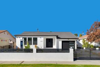 4941 Hesperia Avenue, Encino, CA 91316