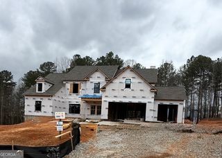 1421 Willowbend Place, Monroe, GA 30655