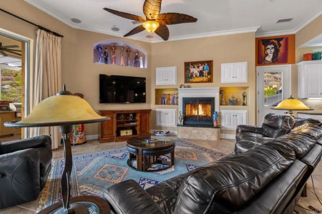 2772 Firebrand Drive, Alpine, CA 91901