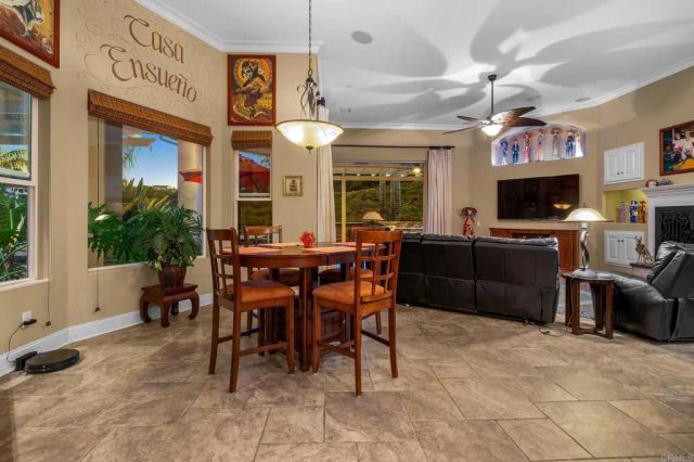 2772 Firebrand Drive, Alpine, CA 91901