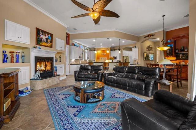 2772 Firebrand Drive, Alpine, CA 91901