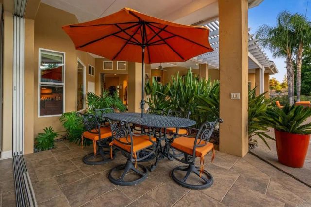 2772 Firebrand Drive, Alpine, CA 91901