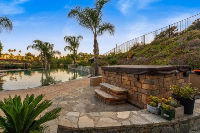 2772 Firebrand Drive, Alpine, CA 91901