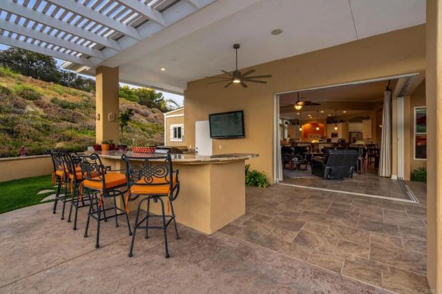 2772 Firebrand Drive, Alpine, CA 91901