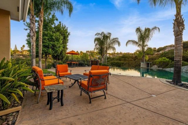 2772 Firebrand Drive, Alpine, CA 91901