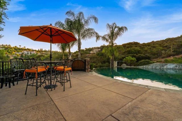 2772 Firebrand Drive, Alpine, CA 91901