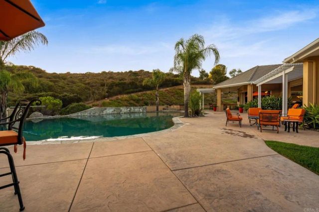 2772 Firebrand Drive, Alpine, CA 91901