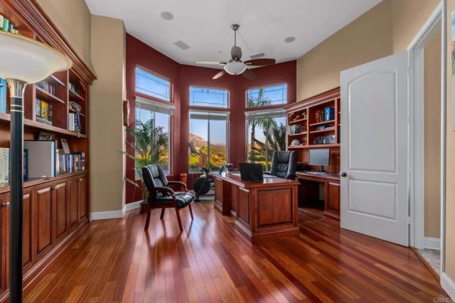 2772 Firebrand Drive, Alpine, CA 91901