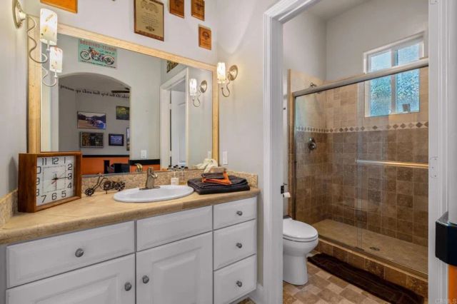 2772 Firebrand Drive, Alpine, CA 91901