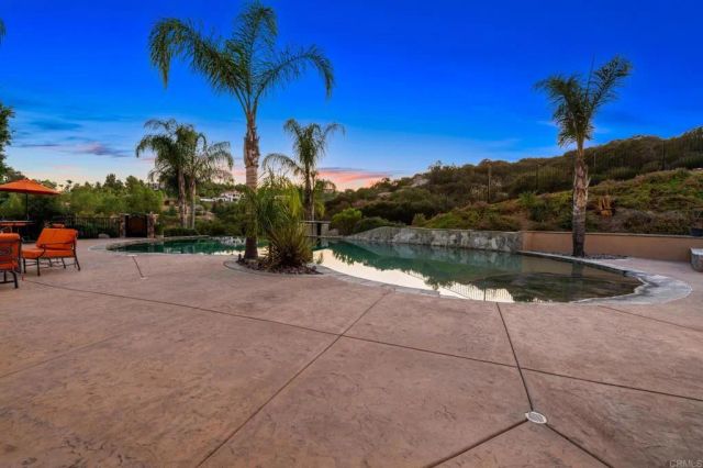 2772 Firebrand Drive, Alpine, CA 91901