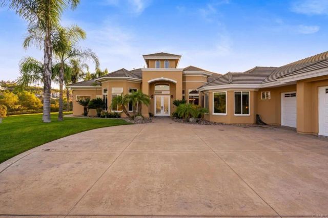 2772 Firebrand Drive, Alpine, CA 91901