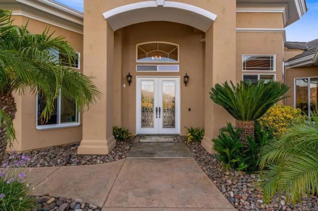 2772 Firebrand Drive, Alpine, CA 91901