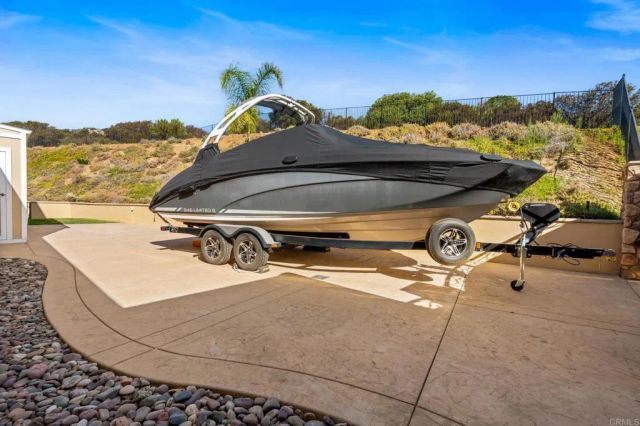 2772 Firebrand Drive, Alpine, CA 91901