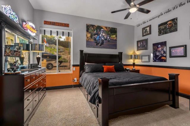 2772 Firebrand Drive, Alpine, CA 91901