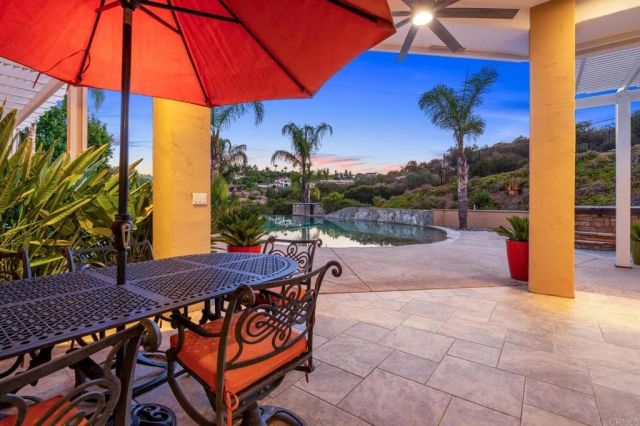 2772 Firebrand Drive, Alpine, CA 91901