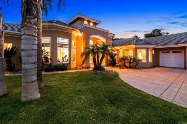 2772 Firebrand Drive, Alpine, CA 91901