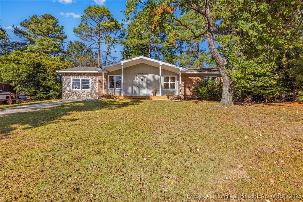 7606 Audrey Court, Fayetteville, NC 28303