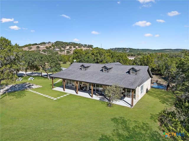 4669 Fm 2673, Canyon Lake, TX 78133