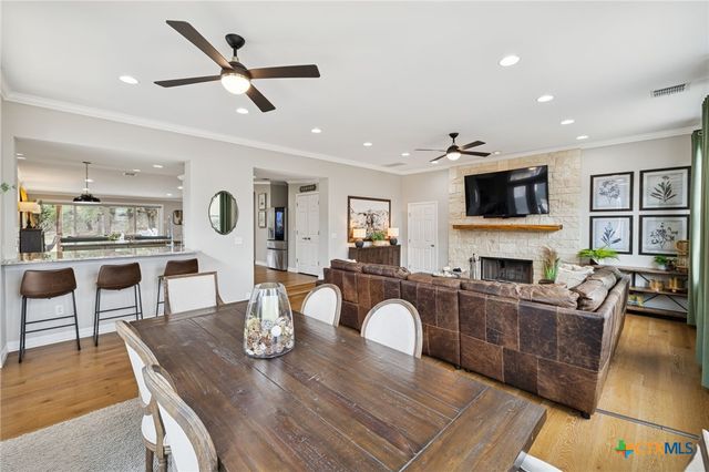 4669 Fm 2673, Canyon Lake, TX 78133