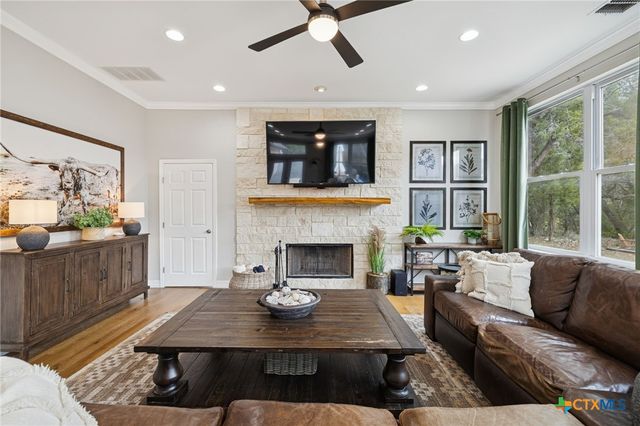 4669 Fm 2673, Canyon Lake, TX 78133