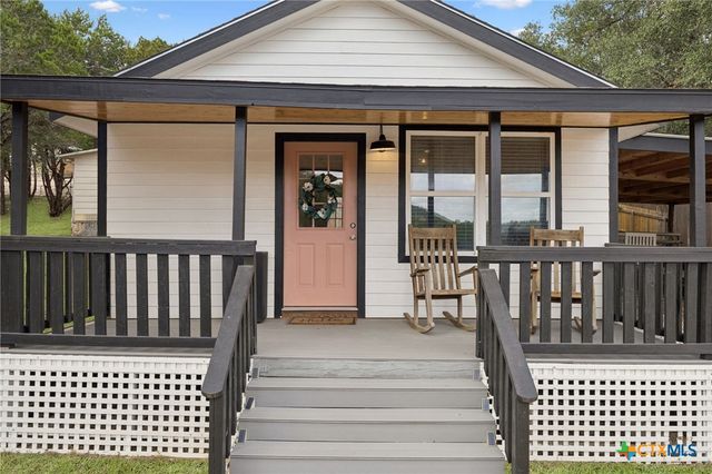 4669 Fm 2673, Canyon Lake, TX 78133