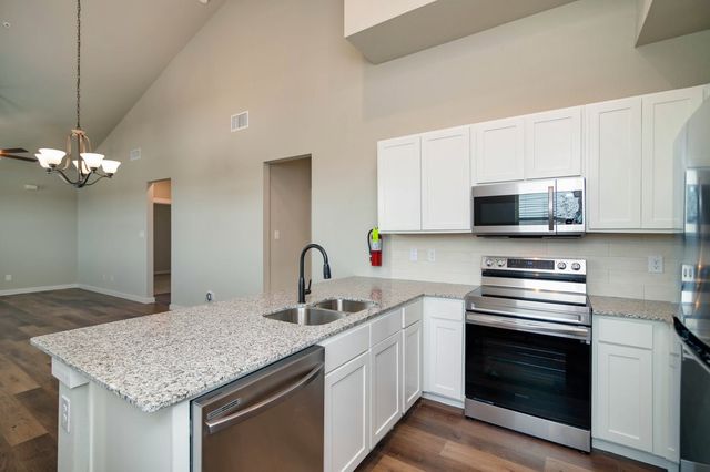 747 Harvest Moon Drive, Venus, TX 76084