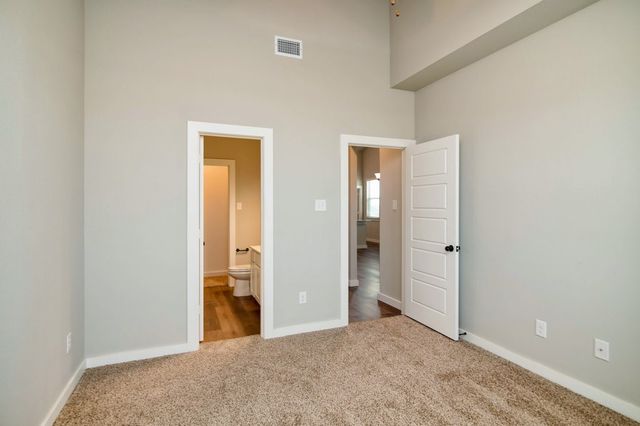 747 Harvest Moon Drive, Venus, TX 76084