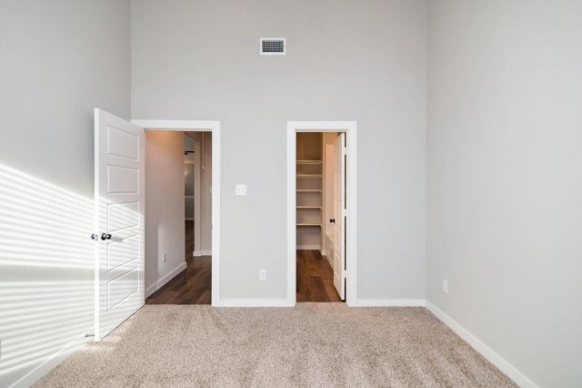747 Harvest Moon Drive, Venus, TX 76084