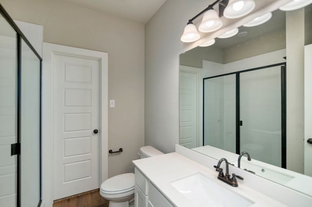 747 Harvest Moon Drive, Venus, TX 76084