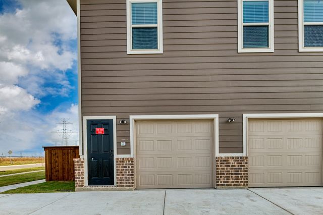 747 Harvest Moon Drive, Venus, TX 76084