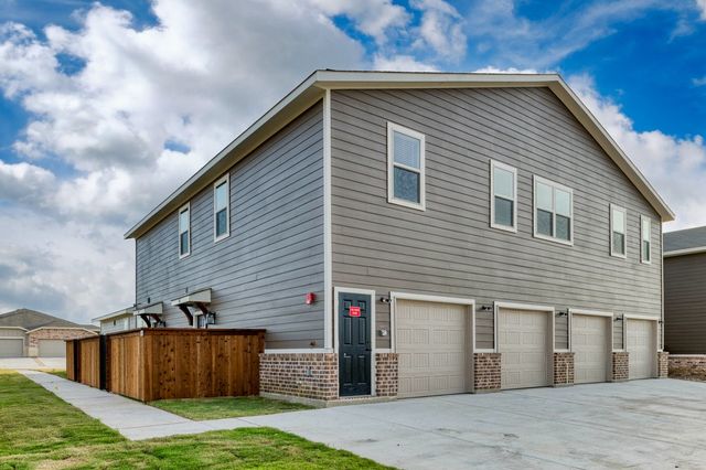 747 Harvest Moon Drive, Venus, TX 76084