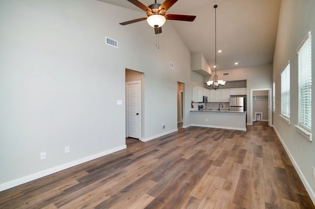 747 Harvest Moon Drive, Venus, TX 76084