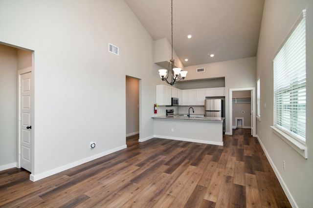 747 Harvest Moon Drive, Venus, TX 76084