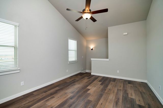 747 Harvest Moon Drive, Venus, TX 76084