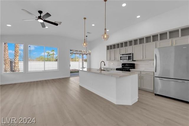 3014 Paseo Hills Way, Henderson, NV 89052