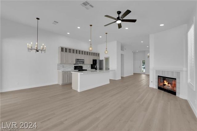 3014 Paseo Hills Way, Henderson, NV 89052