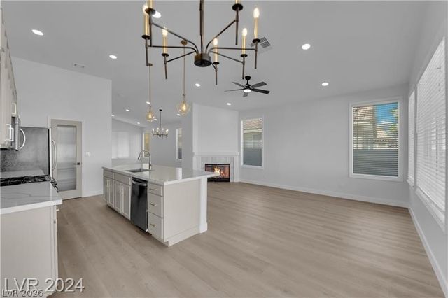 3014 Paseo Hills Way, Henderson, NV 89052