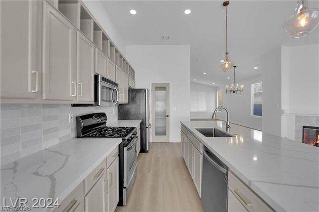 3014 Paseo Hills Way, Henderson, NV 89052