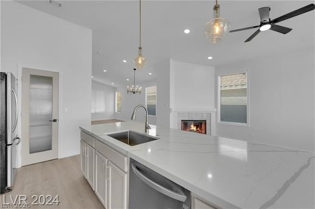 3014 Paseo Hills Way, Henderson, NV 89052